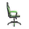 Cadeira Gamer Fortt Harbin Verde - Cgf022-vr - Imagem 2