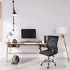 Kit 2 Cadeiras De Escritório Secretaria Diretor Roma Ergonômica OFICIAL WEBSHOP-617927 - Imagem 2