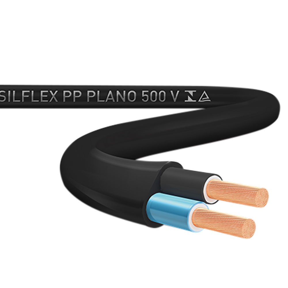 Cabo Silflex PP 500 V - SIL-404007002123