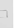 Conjunto  Interruptor Simples 4x2 Branco 10A 250V - Imagem 4