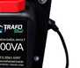 Auto Transformador Bivolt 400VA  - Imagem