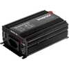 Inversor De Onda Modificada 500w 12vdc-220v Pw11-6 Off Grid Hayonik [f002] - Imagem 4