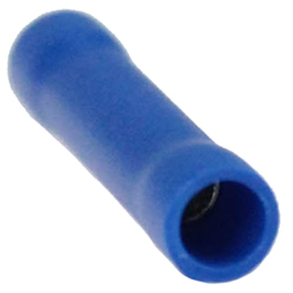 Luva de Emenda Azul 27A com 20 Peças  - Imagem zoom