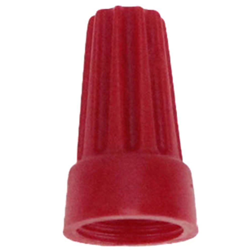 Conector de Torção Vermelho 4,5 - 17,0mm-DUALCOMP-4486