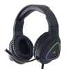 Fone Headset Gamer Chroma Usb 7.1 Rgb Preto Gh800 - Imagem 4