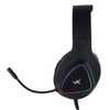 Fone Headset Gamer Chroma Usb 7.1 Rgb Preto Gh800 - Imagem 2