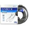 Cabo Hdmi 2.0 4k 1080p Full Hd com Filtro Tv Lcd Led Xbox 5m - Imagem 1