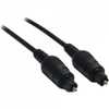 Cabo Fibra Otica Para Audio 2,2mm Toslink/toslink Preto 5m - Imagem 4