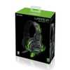 Headset Gamer , Usb E P2 Com Led Verde, Fone De Ouvido C- Microfone - Imagem 2