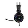 Headset Gamer Warrior Flamma Usb 2.0 Stereo Led Rgb - Ph306 - Imagem 5