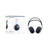 Headset Sony Pulse 3d Ps5 Sem Fio Branco - Imagem 1