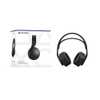 Headset Sony Pulse 3d Ps5 Sem Fio Preto - Imagem 1