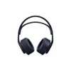 Headset Sony Pulse 3d Ps5 Sem Fio Preto - Imagem 5