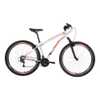 Bicicleta Caloi Velox Freios V-Brake Branca Aro 29 21V T17R29V21 - Imagem 1