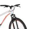 Bicicleta Caloi Velox Freios V-Brake Branca Aro 29 21V T17R29V21 - Imagem 3