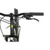 Bicicleta Caloi Velox Freios V-Brake Preta Aro 29 21V T17R29V21 - Imagem 3