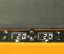 Geladeira Automotiva Portátil BBL75 Black 75 Litros 12/24V ELBER-87519 - Imagem