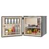 Geladeira de Caminhão Externa RC85 Grand 85 Litros 12V/24V Interior Bege ELBER-86827 - Imagem 3