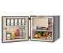 Geladeira de Caminhão Externa RC85 Grand 85 Litros 12V/24V Interior Bege ELBER-86827 - Imagem