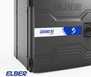 Geladeira de Caminhão Externa RC85 Grand 85 Litros 12V/24V Interior Bege ELBER-86827 - Imagem