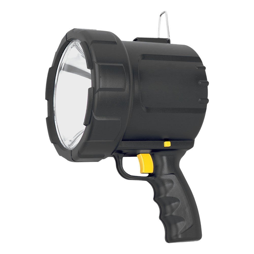Lanterna Tocha de Foco de Mão 6W 12V - Imagem zoom