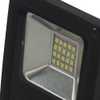 Refletor LED Slim 10W Luz Amarela 3.000K Bivolt - Imagem 3