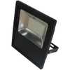 Refletor LED Slim 100W Luz Amarela 3.000K Bivolt - Imagem 1