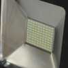 Refletor LED Slim 50W Luz Branca 6.000K Bivolt - Imagem 3