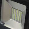Refletor LED Slim 30W Luz Decorativa Verde Bivolt - Imagem 3