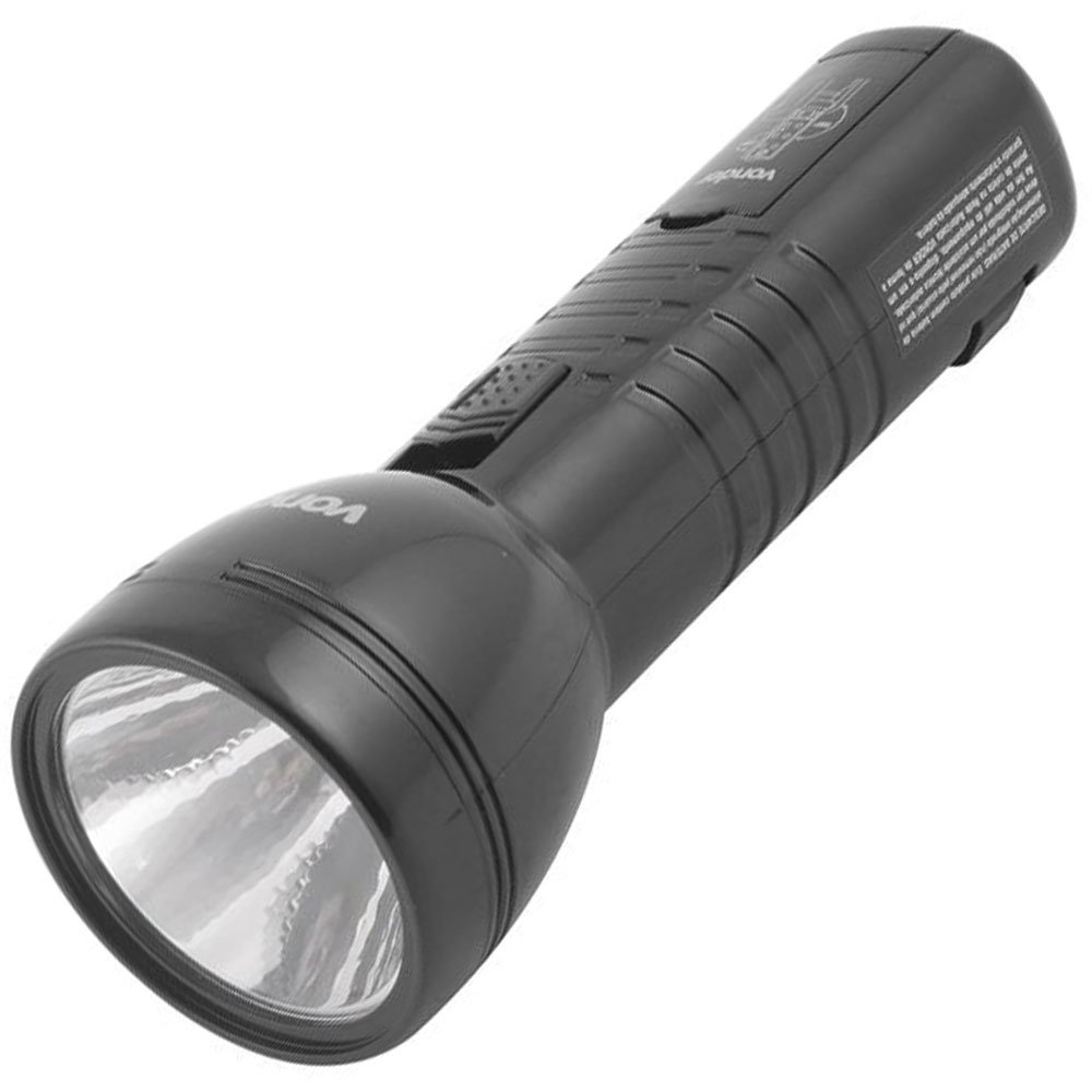 Lanterna Recarregável com 7 Leds LRV180 Bivolt-VONDER-8075180000