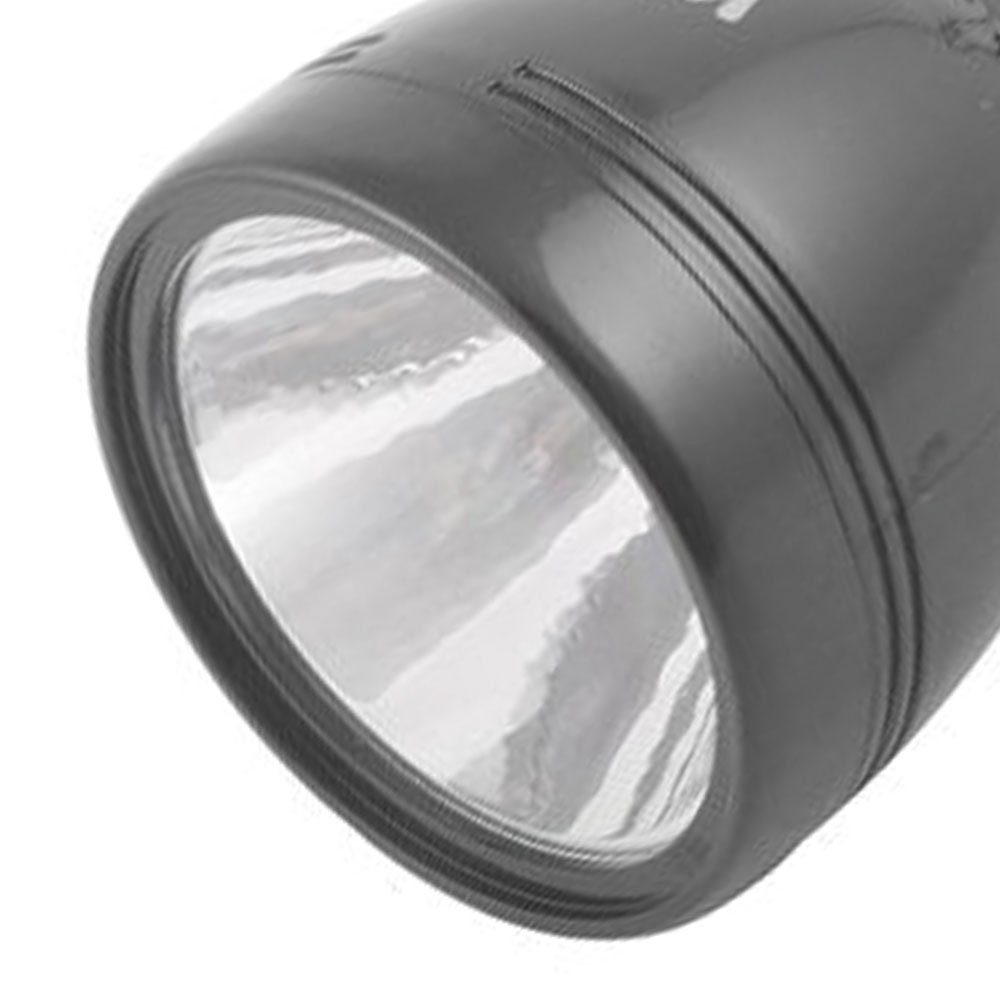 Lanterna Recarregável 1 LED 1W 88LM LRV088L - VONDER