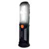 Lanterna Pro LED COB 3W Recarregável SLP-302  - Imagem 3