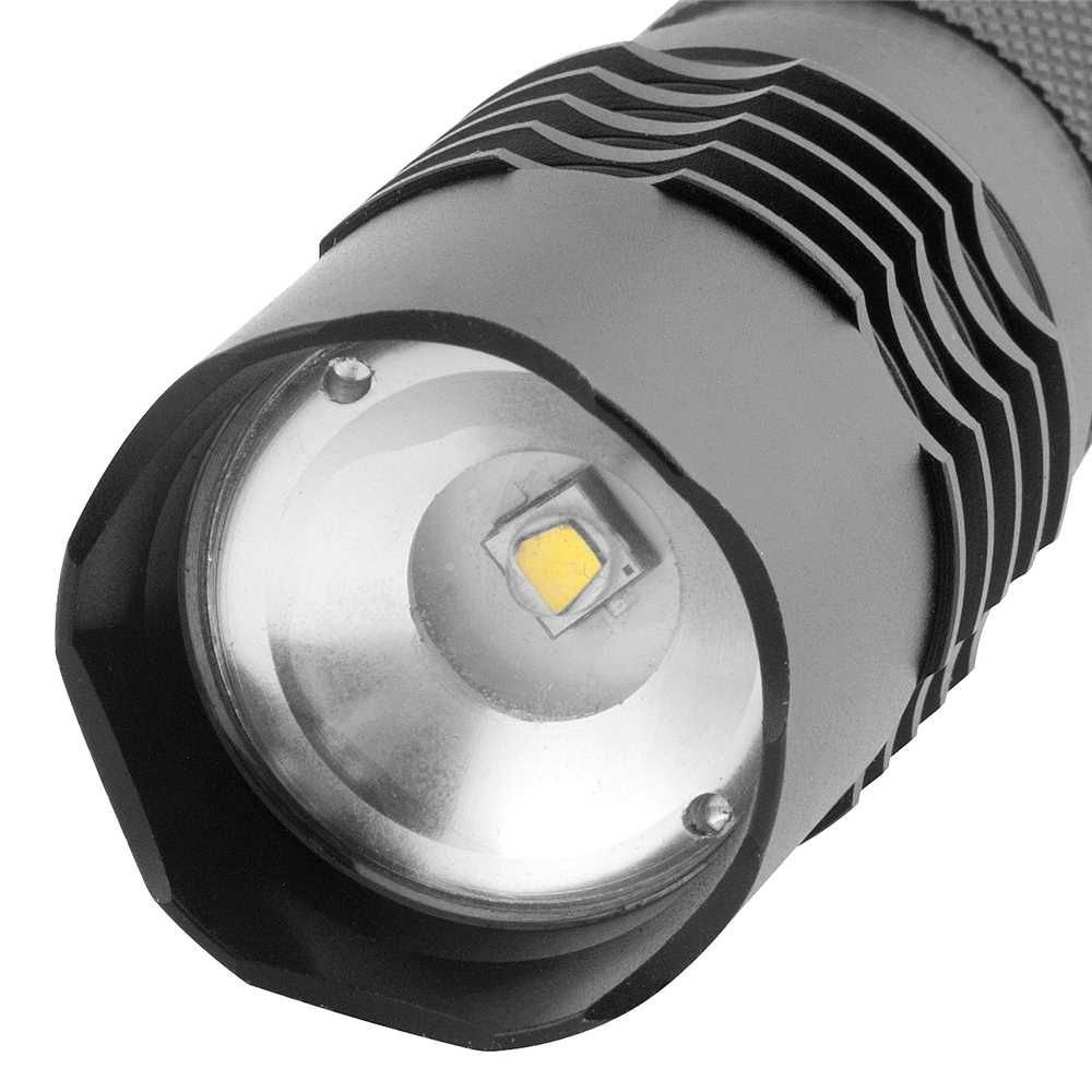 Lanterna Superled Cree Llv 1500 - Imagem