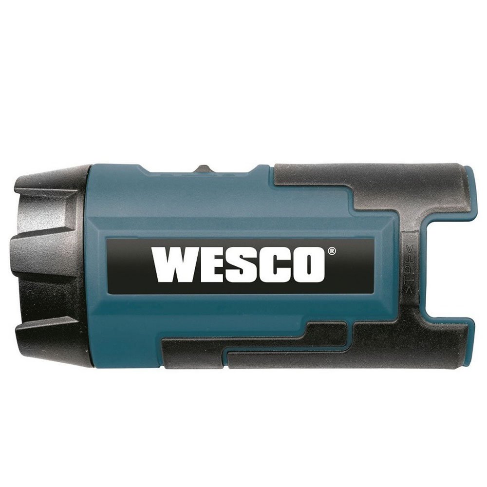 Mini Lanterna LED 12V sem Bateria -WESCO-WS25389