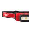 Lanterna Led USB para Cabeça com Bateria MILWAUKEE-2111-21 - Imagem 3