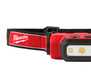 Lanterna Led USB para Cabeça com Bateria MILWAUKEE-2111-21 - Imagem