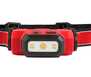 Lanterna Led USB para Cabeça com Bateria MILWAUKEE-2111-21 - Imagem