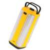 Lanterna Recarregável para Acampamento Bateria de Lítio Led Smd   - Imagem 1