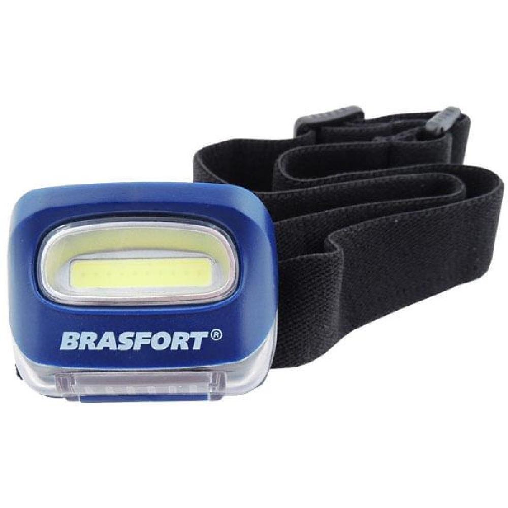 Lanterna Led Para Cabeça Ciclope - Brasfort - Imagem zoom