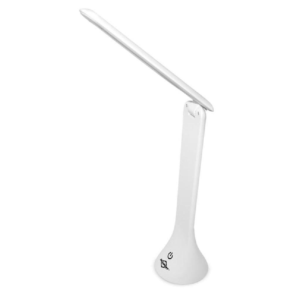 Luminária de LED COB luz auxiliar/lanterna USB Brasfort 7844 - Imagem zoom