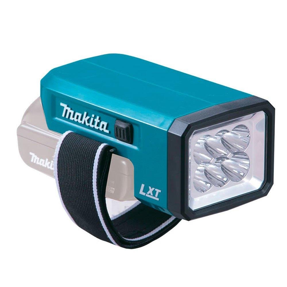 Lanterna de LED a Bateria 18V Portátil  - Imagem zoom