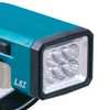 Lanterna de LED a Bateria 18V Portátil  - Imagem 4