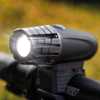 5 Lanternas de LED para Bicicleta Recarregável com Carregador USB - Imagem 5