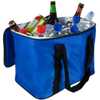 Bolsa Térmica Azul Royal 20L - Imagem 5