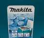 Caixa Térmica Tipo 4 18L MAKITA-198253-4 - Imagem