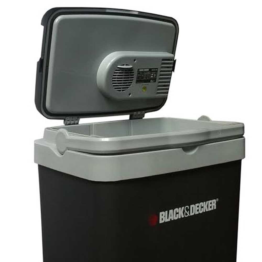 Black+Decker 33L Portable Cooler and Warmer