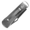 Canivete Multiuso Inox 100mm com Clip - Imagem 5