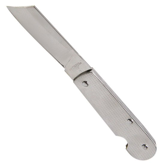 Canivete de Inox com Clip-CIMO-21/3CLIP