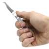 Canivete de Aço Inox Tradicional - Imagem 5