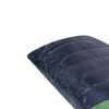 Saco de Dormir Viper 5°C a 12°C Preto e Verde Estilo Sarcófago - Imagem 2